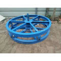 Horizontal Types Reel Stand